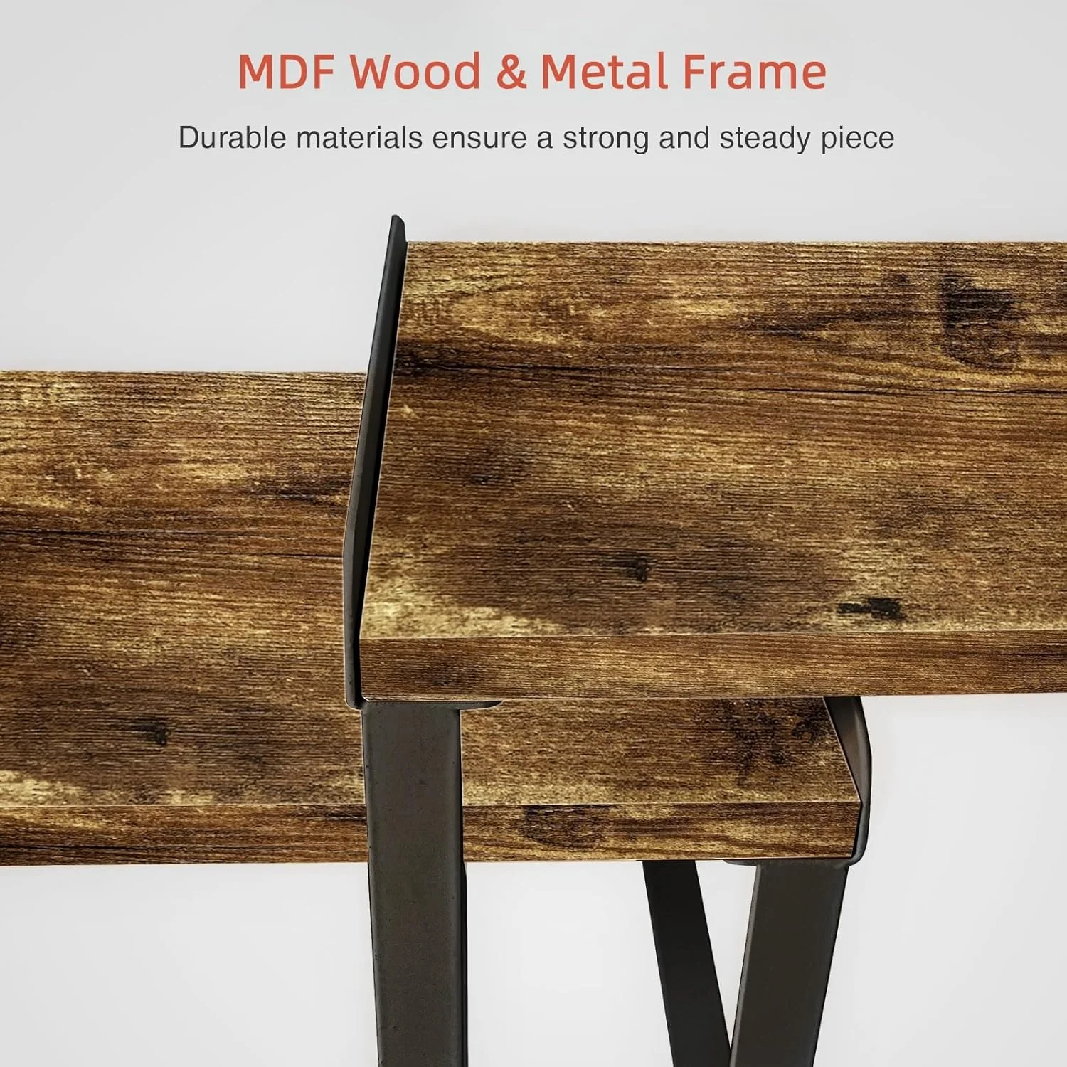 Goozii Kitchen Cabinet Organizers and Storage Shelves image 7